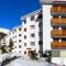Apartment Barzettes-Vacances 558 - Entrée N- 18 by Interhome - Vermala