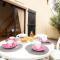 Holiday Home Les Maisons de la Plage.8
