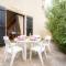 Holiday Home Les Maisons de la Plage.8