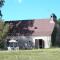 Holiday Home Le Petit Gîte by Interhome - Jayac