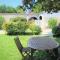 Holiday Home La Vertheuillaise by Interhome