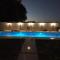 5 bedroom house with private pool, S Dordogne - مونبازيير