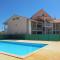 Apartment Résidence Belle Dune-1 by Interhome - 比斯卡罗斯海滩