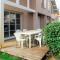 Holiday Home Résidence Dune Blanche - Sable by Interhome