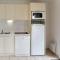 Holiday Home Résidence Dune Blanche - Sable by Interhome