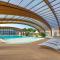 Apartment Les Cottages du Lac T4 by Interhome