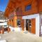 Chalet Chalet Petit Pont by Interhome - Villars-sur-Ollon