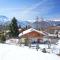 Chalet Chalet Petit Pont by Interhome - Villars-sur-Ollon