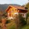 Chalet Chalet Petit Pont by Interhome - فيلار سور أولون