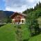 Chalet Chalet Petit Pont by Interhome - Villars-sur-Ollon