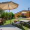 Holiday Home Le Bozzelle by Interhome