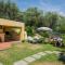 Holiday Home Le Bozzelle by Interhome