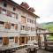 Apartment Albergo Diffuso - Cjasa Ustin-1 by Interhome