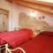 Apartment Albergo Diffuso - Cjasa Ustin-1 by Interhome