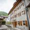 Apartment Albergo Diffuso - Cjasa Ustin-1 by Interhome