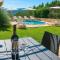 Apartment Chantal-2 by Interhome