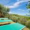 Holiday Home Casaccia by Interhome