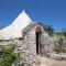 Holiday Home Trullo Selva by Interhome