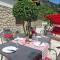 Apartment Oscha by Interhome