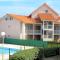 Apartment Résidence Belle Dune-3 by Interhome
