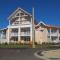 Apartment Résidence Belle Dune-3 by Interhome