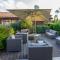 Apartment Les Cottages du Lac T3 by Interhome - بارينتس إن بورن
