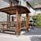 Apartment Albergo Diffuso - Cjasa Ustin-2 by Interhome