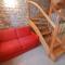 Apartment Albergo Diffuso - Cjasa Ustin-2 by Interhome