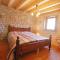 Apartment Albergo Diffuso - Cjasa Ustin-2 by Interhome