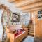 Apartment Albergo Diffuso - Cjasa Ustin-2 by Interhome