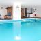 Holiday Home Villa Madda by Interhome