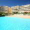 Apartment Le Grand Large by Interhome - Juan-les-Pins