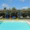 Apartment Conte Francesco I-2 by Interhome