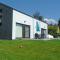 Holiday Home Au bord du Lac 1 by Interhome