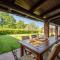 Holiday Home Marmorito by Interhome