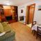 Apartment Albergo Diffuso - Cjasa Fantin by Interhome