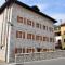 Apartment Albergo Diffuso - Cjasa Fantin by Interhome