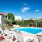 Apartment Fiore-1 by Interhome