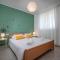 Apartment Fiore-1 by Interhome