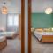 Apartment Fiore-1 by Interhome