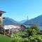 Apartment La Trave by Interhome