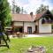 Holiday Home Dom pod Sosnami by Interhome