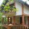 Holiday Home Dom pod Sosnami by Interhome