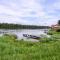 Holiday Home Dom pod Sosnami by Interhome