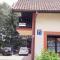 Holiday Home Dom pod Sosnami by Interhome
