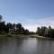 Holiday Home Dom pod Sosnami by Interhome