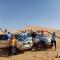 Chegaga Nomad Camp - El Gouera
