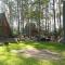 Chalet Nepumuk-4 by Interhome - Arendsee