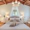 Villa Coccinelle, A secret sweet idyllic retreat for 2 couples with private pool & air conditioning