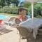 Holiday Home Les Acacias - MVT245 by Interhome - Vendays-Montalivet